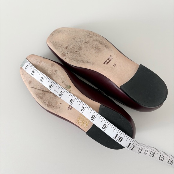 Gravitypope Bethany Mary Jane •  Size 40 - Picture 7 of 7